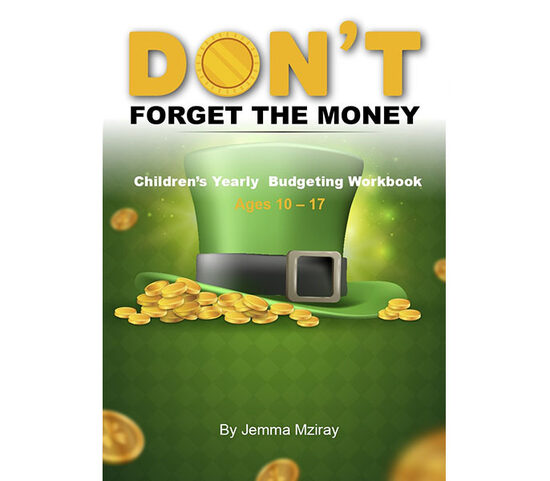 Don't Forget the Money